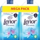 Lenor bundle pack Spring Awakening (2x1230ml)