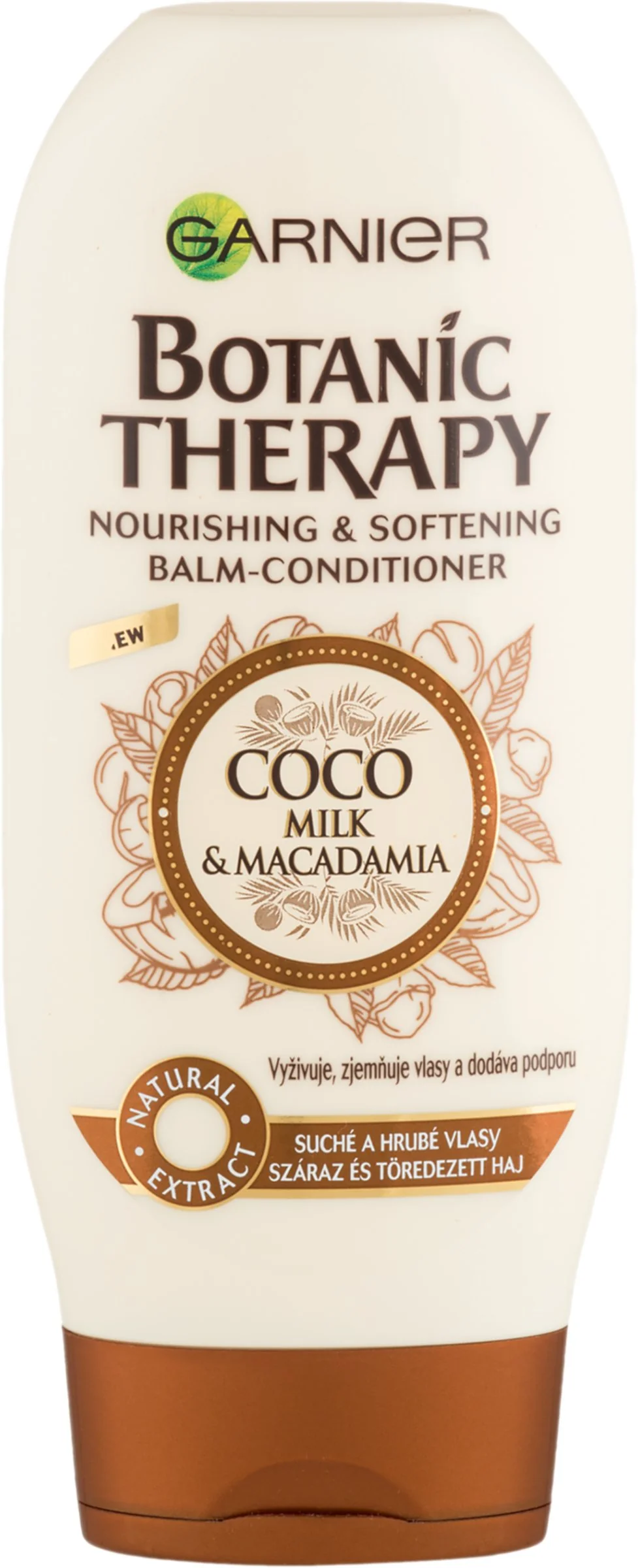 Garnier BOTANIC THERAPY COCO BALZAM