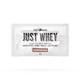 Gymbeam vzorka just whey vanilkova zmrzlina 30 g