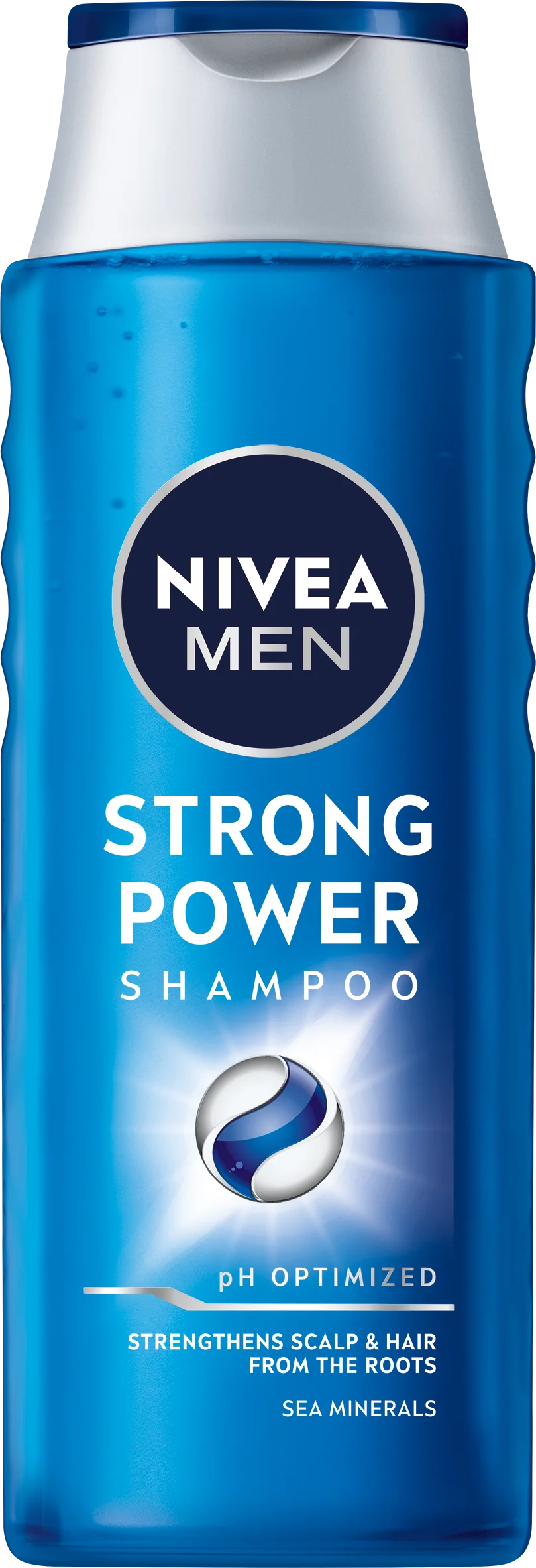 NIVEA MEN Strong Power