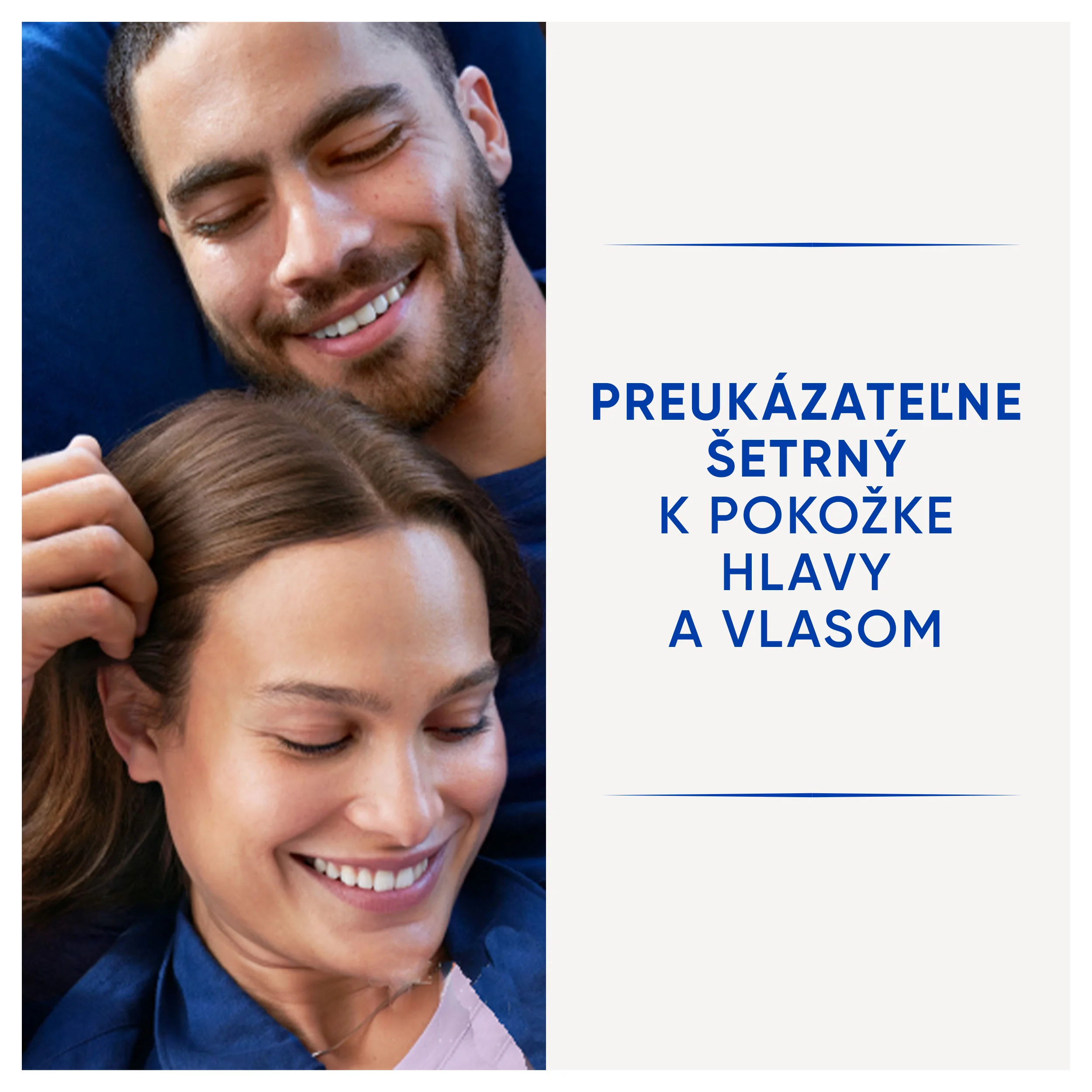 Head & Shoulders Šampón Smooth & Silky 1×250, šampón