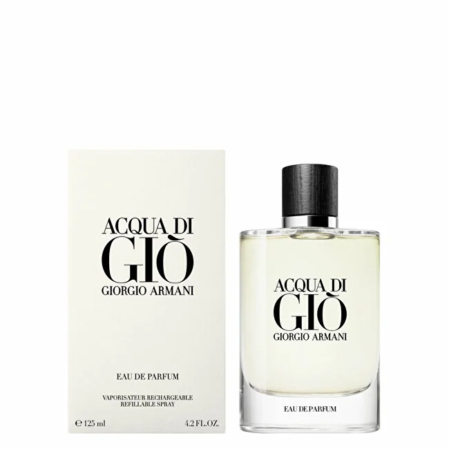 Armani Acqua Digio Pour Homme Edp Pln 75ml