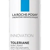 LA ROCHE-POSAY TOLERIANE Čistiaci krém