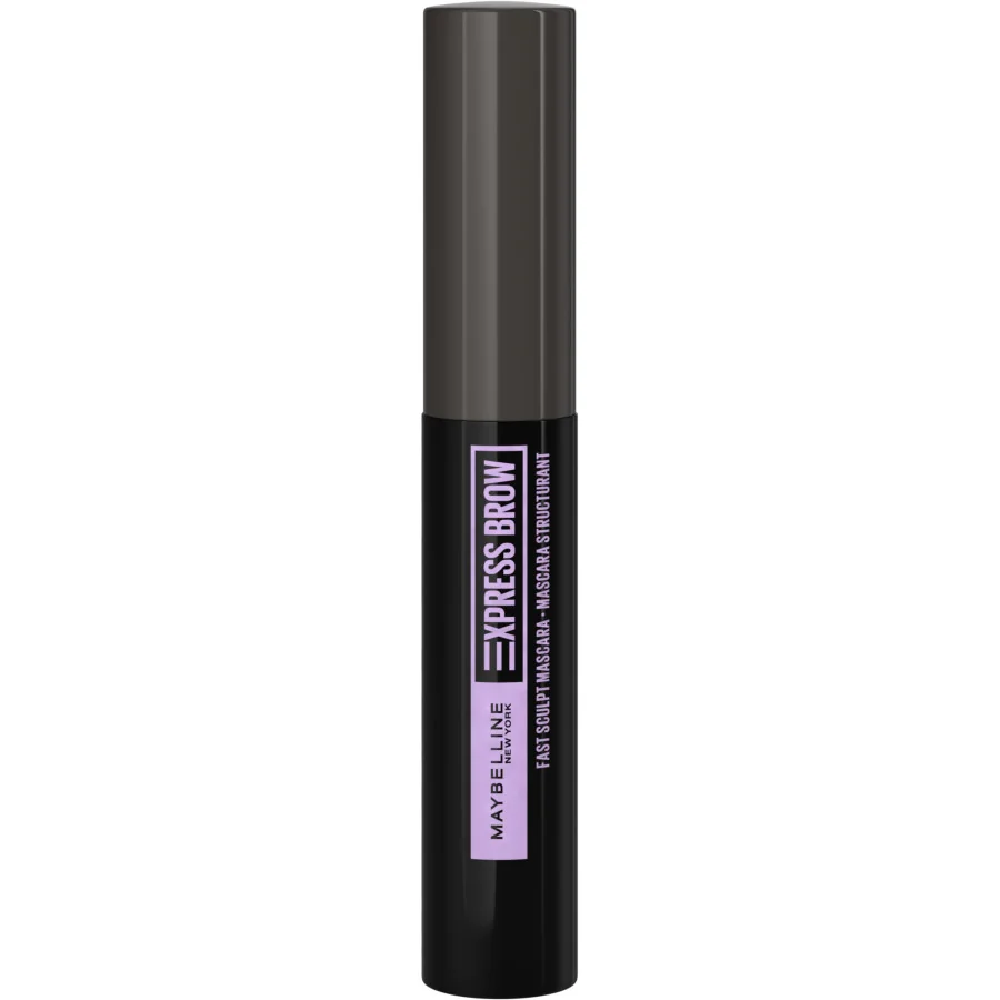 Maybelline NY Brow Fast Sculpt 06 Deep brown riasenka na obočie