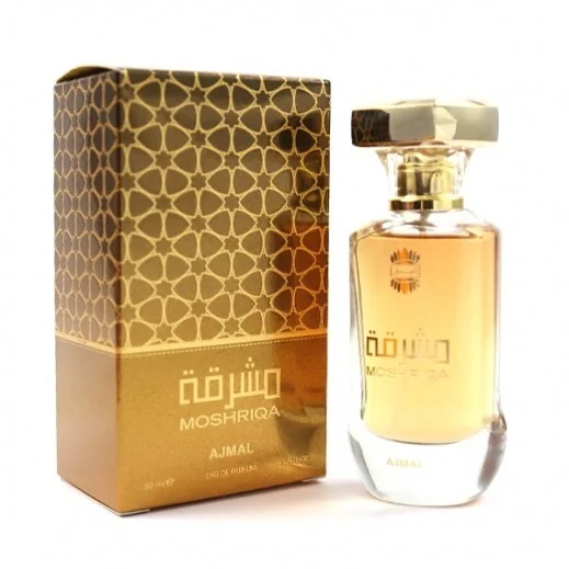 Ajmal Moshriqa Edp 50ml