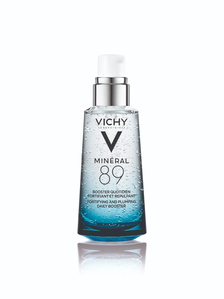 VICHY MINERAL 89