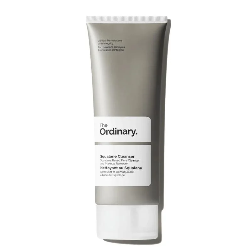 THE ORDINARY - Squalane Cleanser - čistiaci krém 150ml