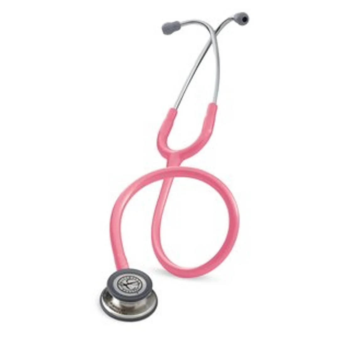 LITTMANN CLASSIC III 5633 fonendoskop Pink