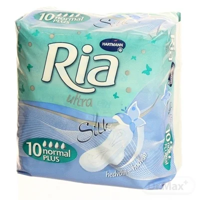 Ria Ultra Silk normal PLUS