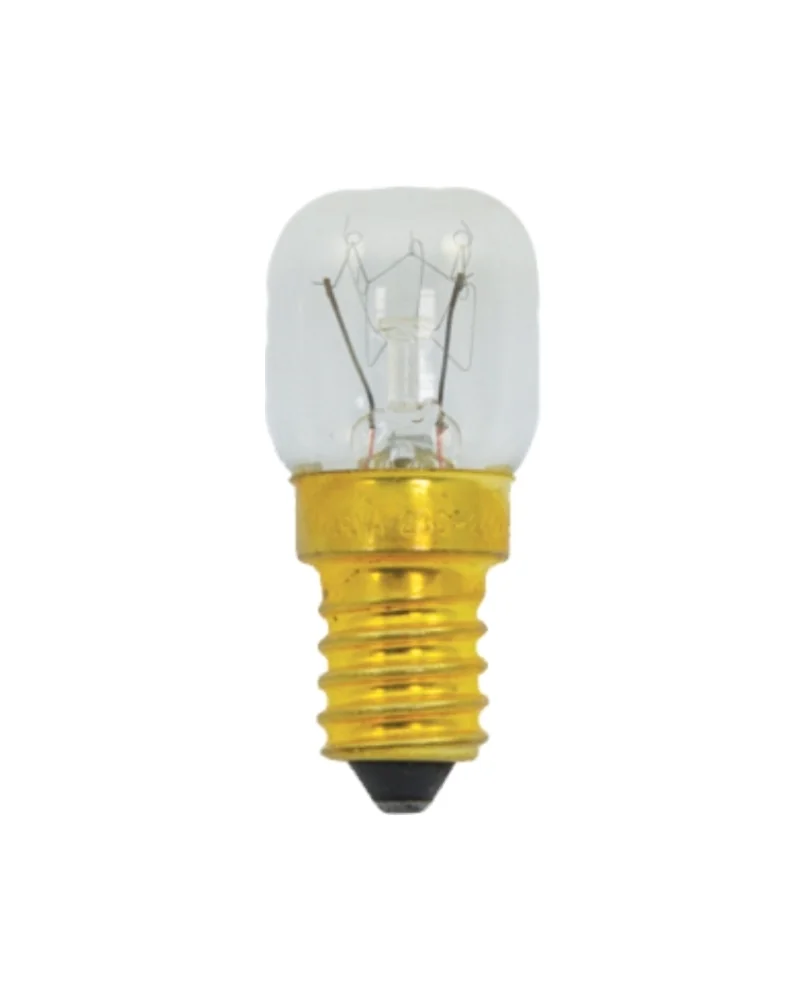 BELLIGHT žiarovka 240V 15W E14 teplá biela