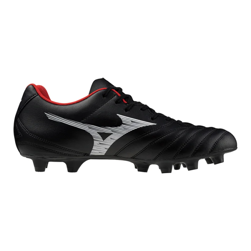 Mizuno Monarcida Neo III Select Pánske futbalové kopačky, čierne, veľ. 42,5 