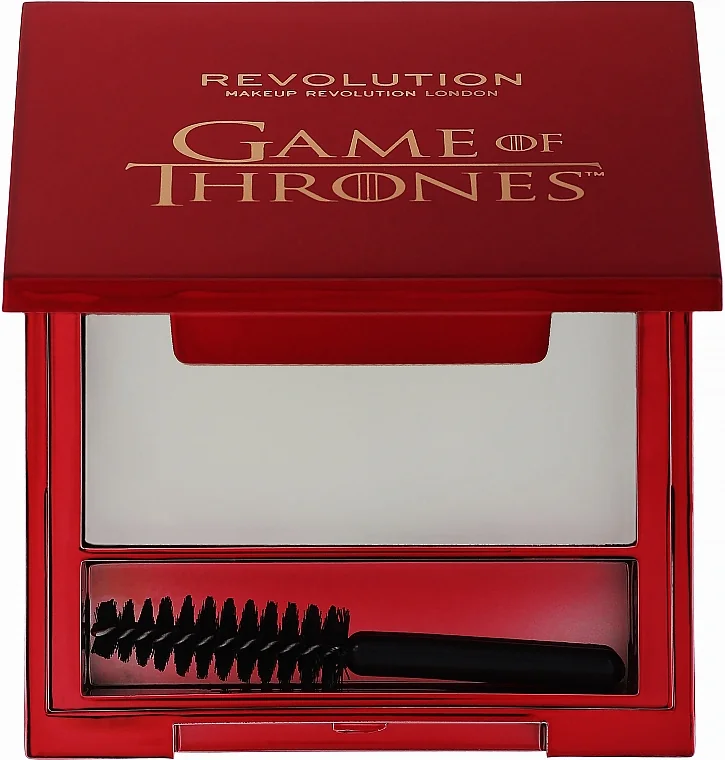 Revolution, X Game Of Thrones Soap Styler