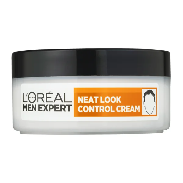 L'Oréal Paris Men Expert Stylingový fixačný krém 1×150 ml, fixačný krém