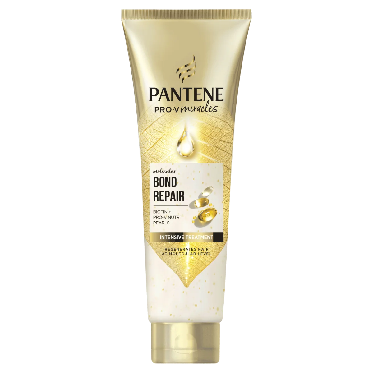 PANTENE MOLECUL.BOND REP.KURA BIOT.SUCH.VLAS 150ML