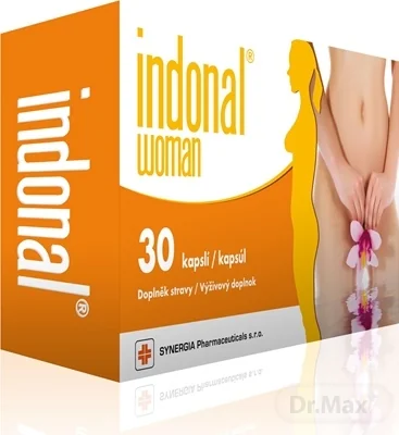 Indonal woman