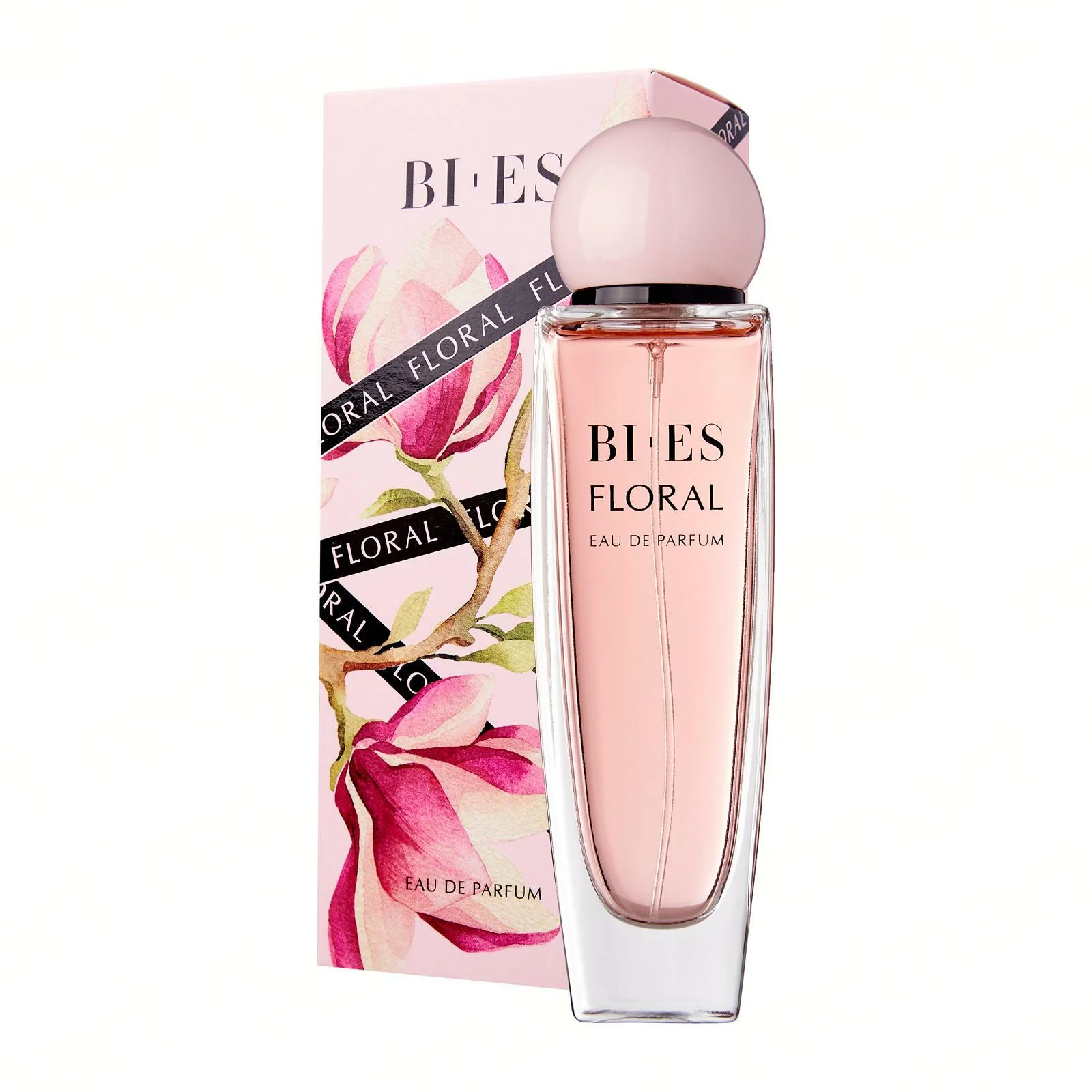 BI-ES Floral PROMO parfumovaná voda 100ml