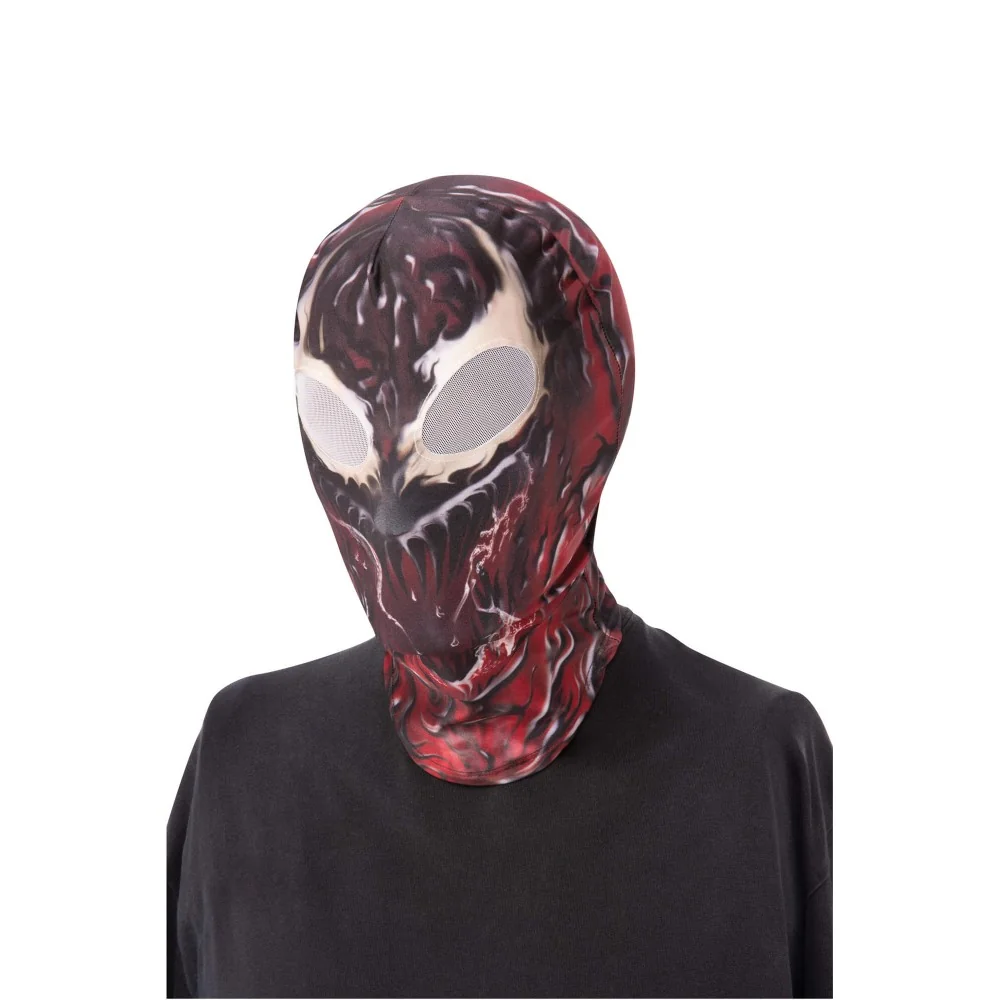 Venom Mask Marvel Carnage - Maska na tvár látková-MOVEO