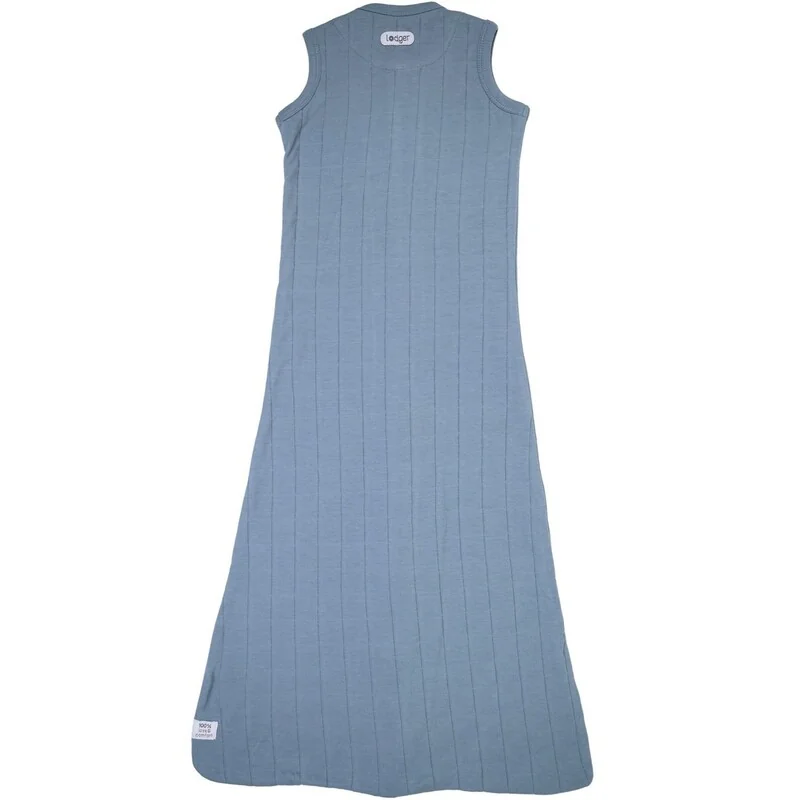 LODGER - Hopper Sleeveless Solid Tribe Ocean 68/80 