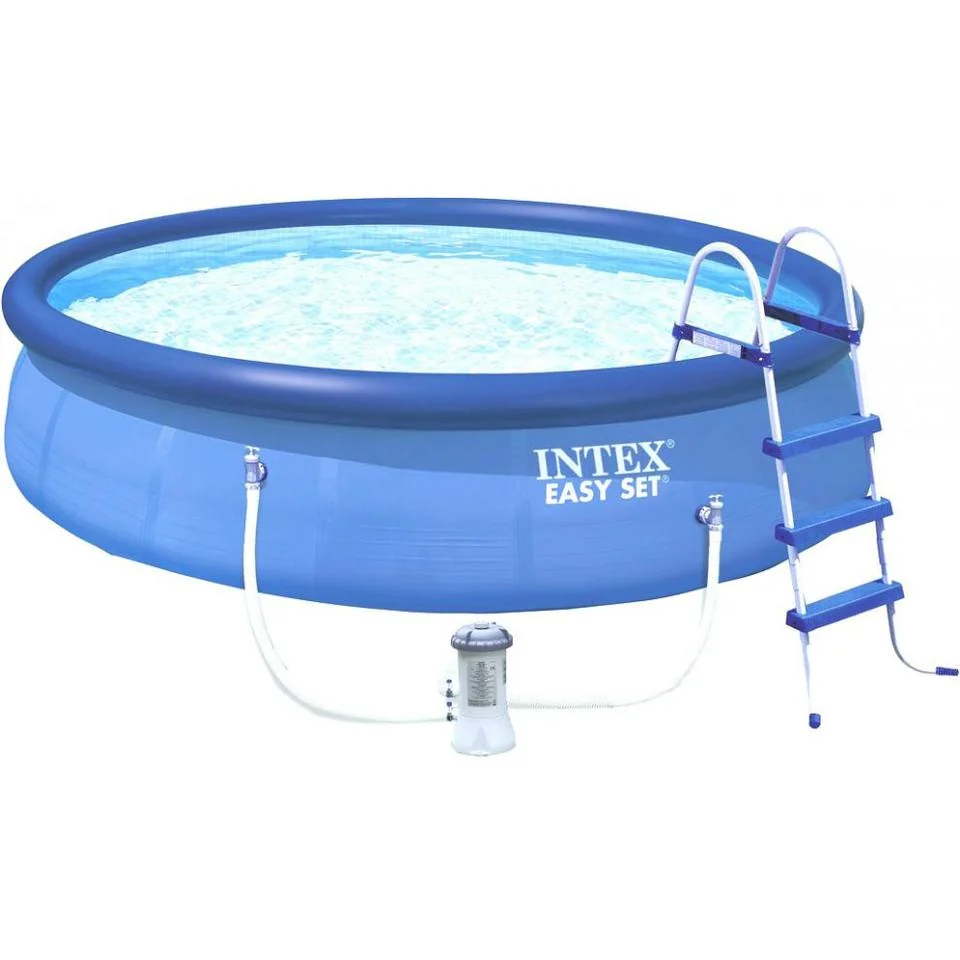 Intex 26168 Easy Set bazén s filtráciou 457x122cm 