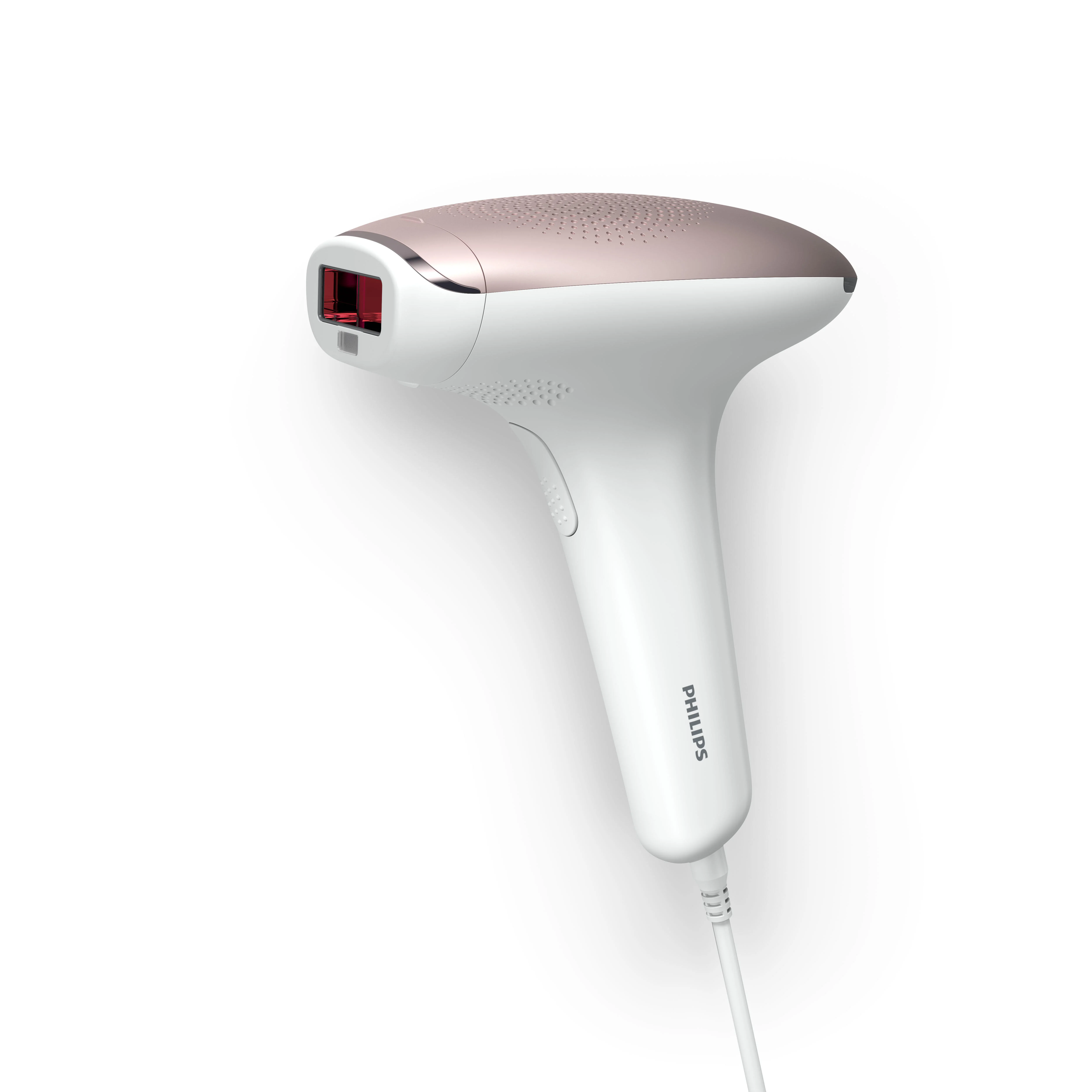 Philips Lumea IPL 7000 SC1994/00, použitie na telo 1×1 ks, epilátor