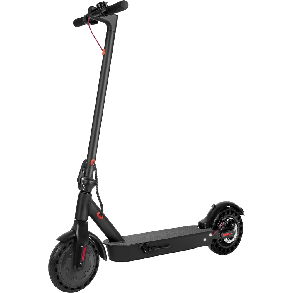 SENCOR SCOOTER TWO LONG RANGE 2021 1×1 ks, elektrická kolobežka