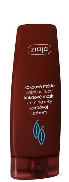 Ziaja Kakao - krém na ruky regeneračný