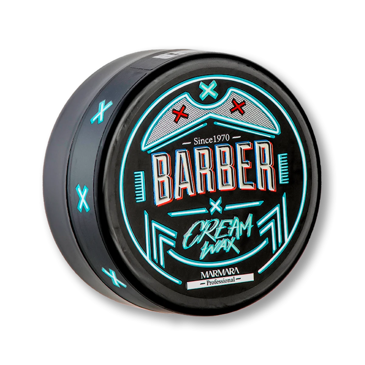 Vosk na vlasy Marmara Barber Cream wax 150ml