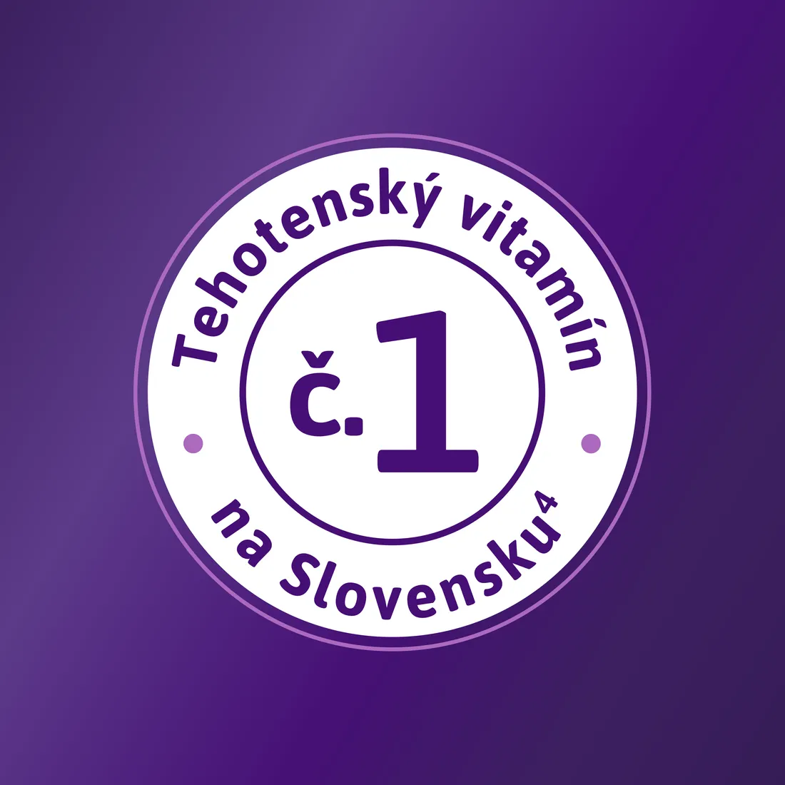 FEMIBION 2 Tehotenstvo, 28 tbl + 28 cps 1×28 tbl + 28 cps, výživový doplnok