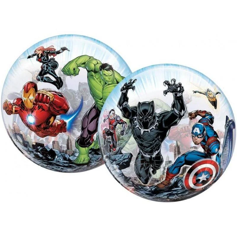 Qualatex Fóliový balón Avengers 55cm