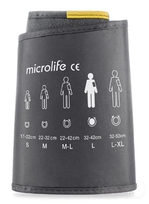 MICROLIFE MANŽETA SOFT 4G