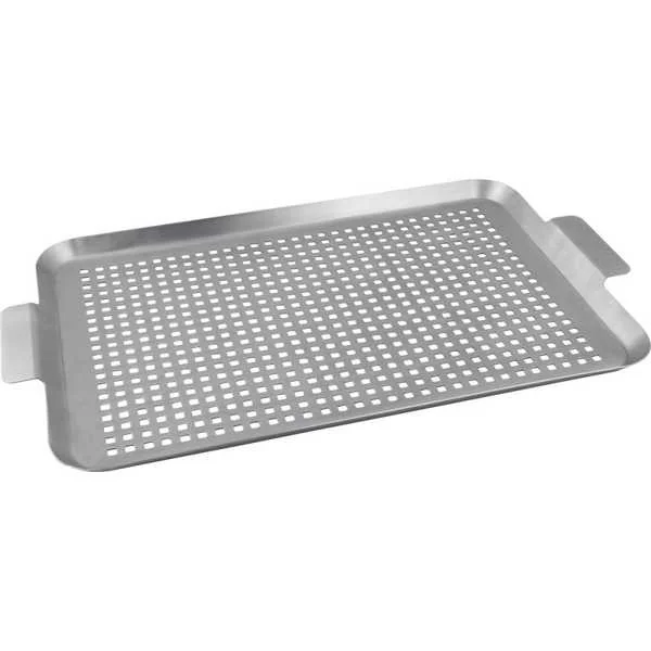 Lamart Lt5036 Grilova. Plech 40x26cm Bbq 1ks