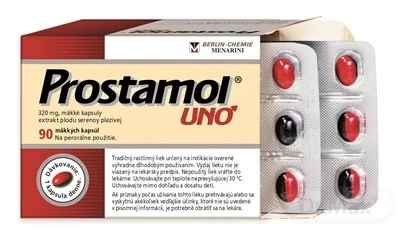 Prostamol uno