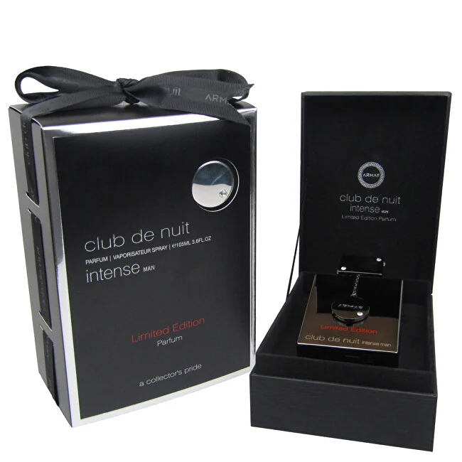 Armaf Club De Nuit Intense Man Le P 105ml