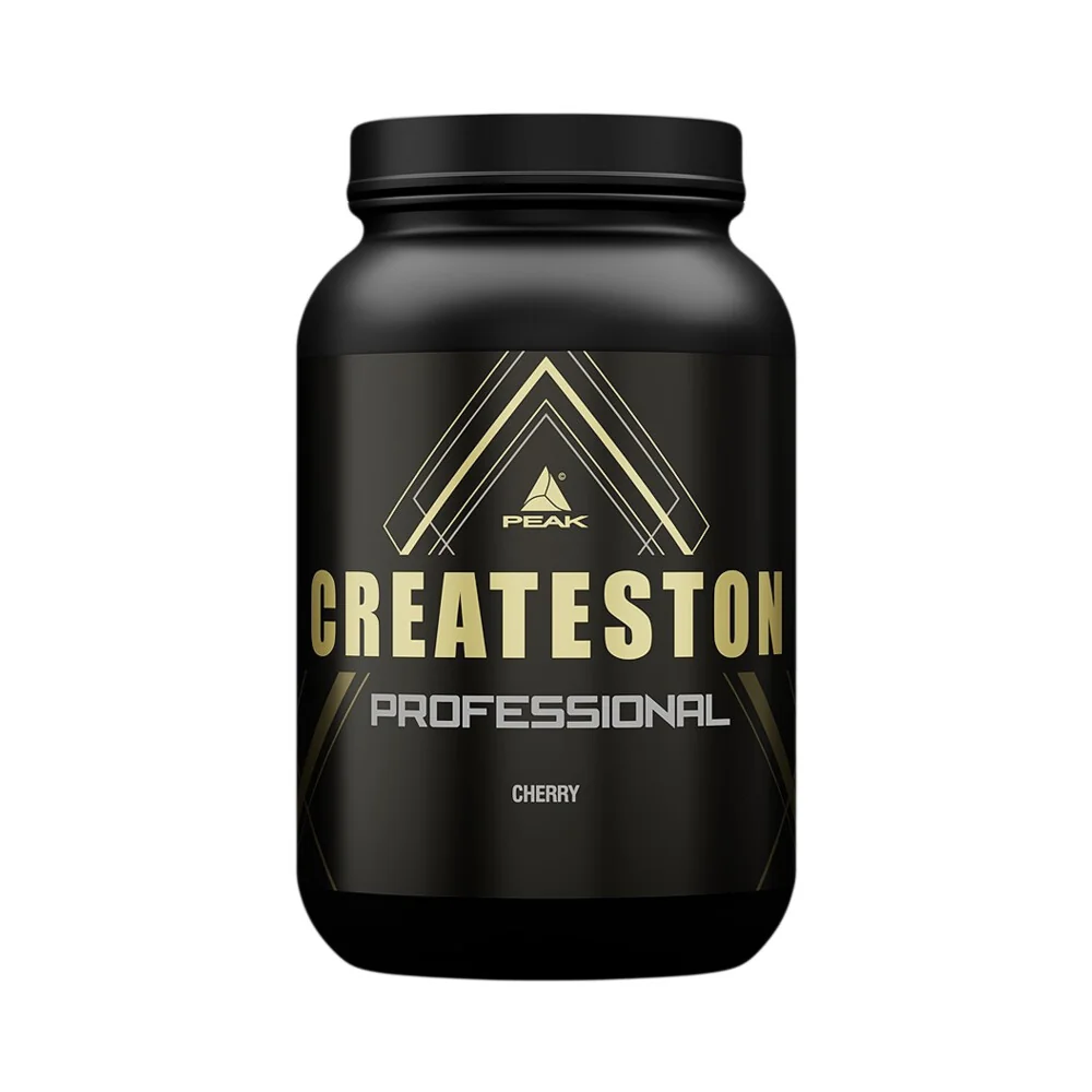 Peak Performance Createston Professional 1575 g pomaranč