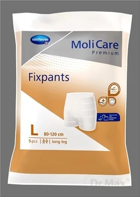 MoliCare Premium Fixpants long leg L