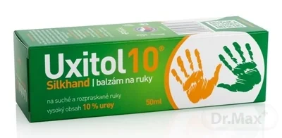 Uxitol 10 Silkhand