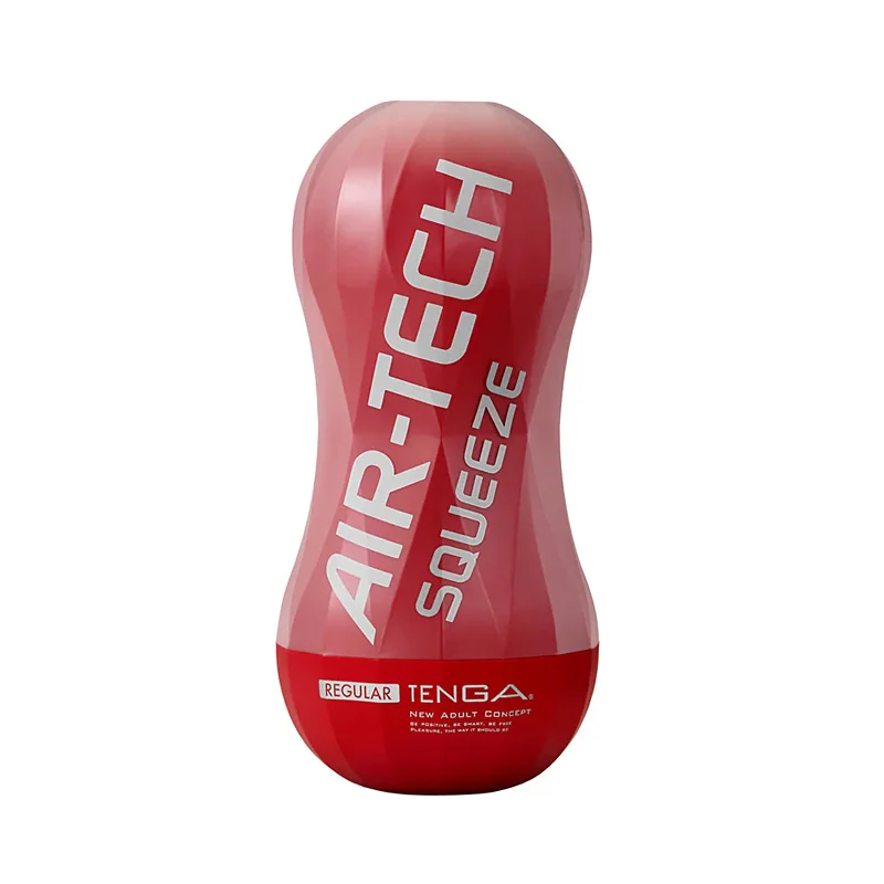 Masturbátor - Tenga Air-Tech Squeeze Regular 