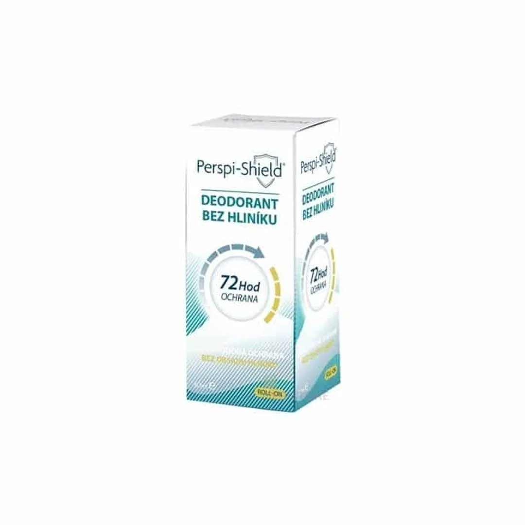 PERSPI-SHIELD deodorant 72hod ochrana 50ml