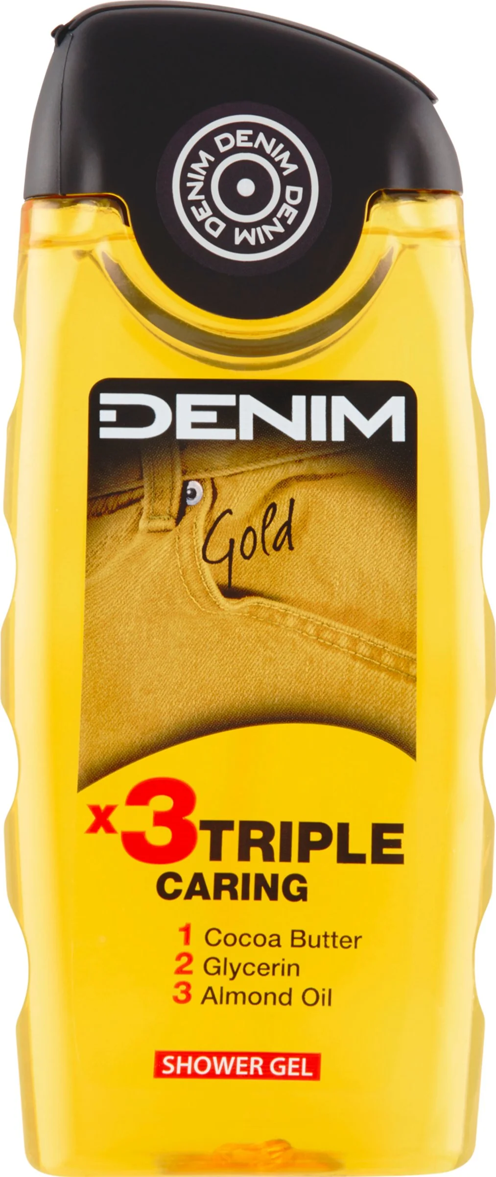 Denimgold Shg 250ml