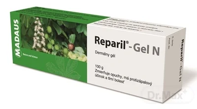 Reparil - Gel N