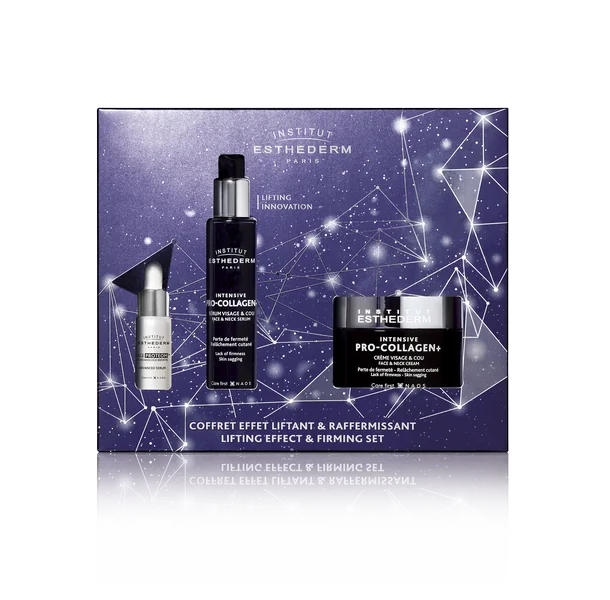 Institut Esthederm Intensive Pro-collagen+ set