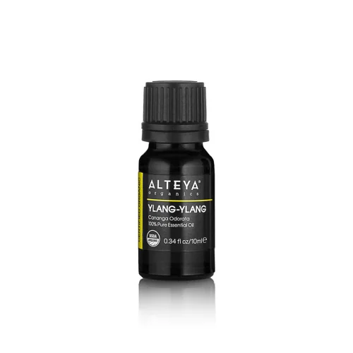 Alteya Organics Ylang - Ylang olej