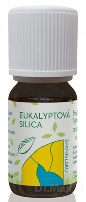 HANUS SILICA EUKALYPTOVÁ