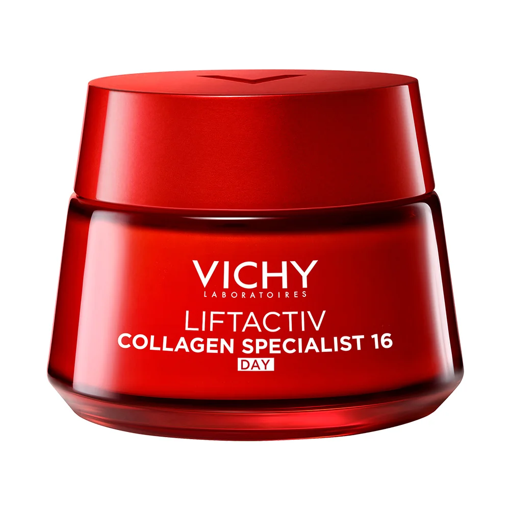 Vichy Liftactiv Collagen Specialist 16 Denný krém 1×50 ml, denný krém