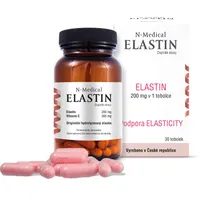 N-MEDICAL ELASTIN N-MEDICAL 30TBL