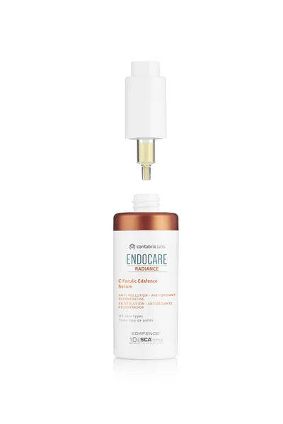 Endocare RADIANCE C Ferulic Edafence Serum 1×30 ml, sérum