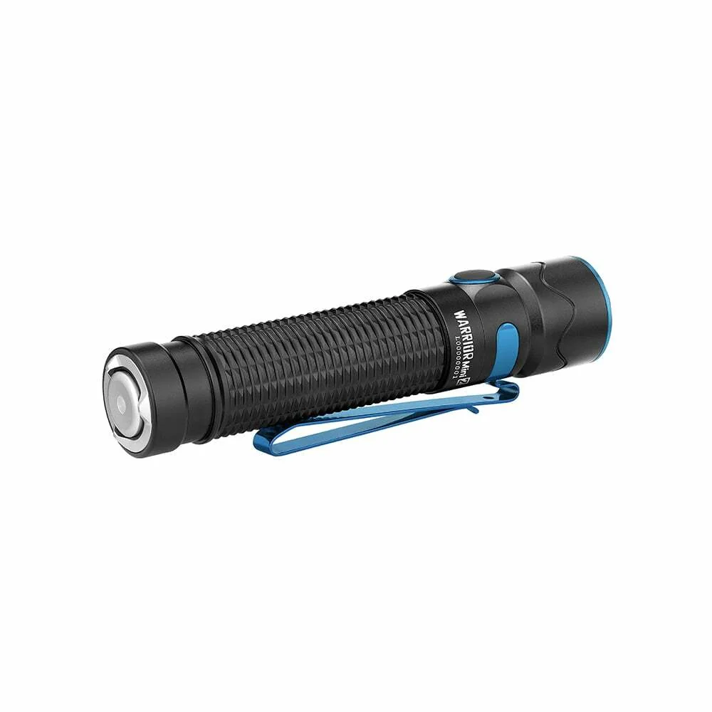 WARRIOR MINI 2 OLIGHT Svietidlo Warrior mini 2 