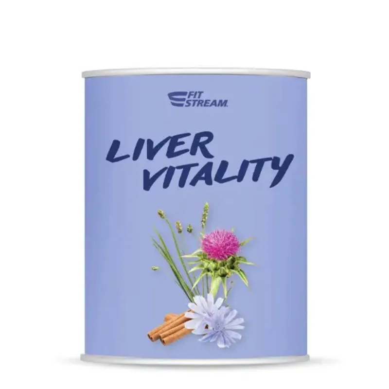 FitStream Liver Vitality (300g)