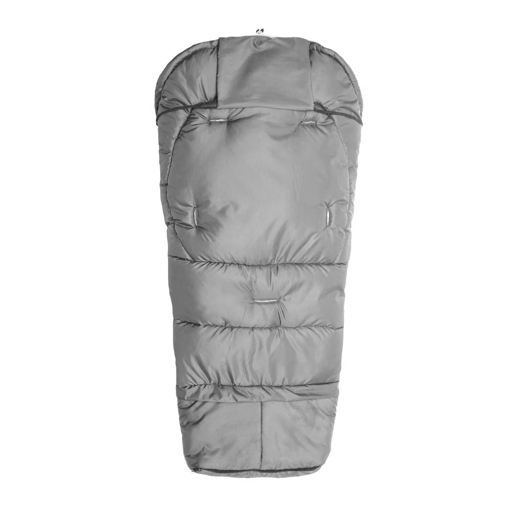 Fusak zimný Combi polar 3v1 Grey 