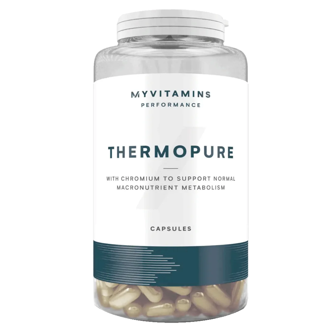 MyProtein Thermopure 180 kapsúl